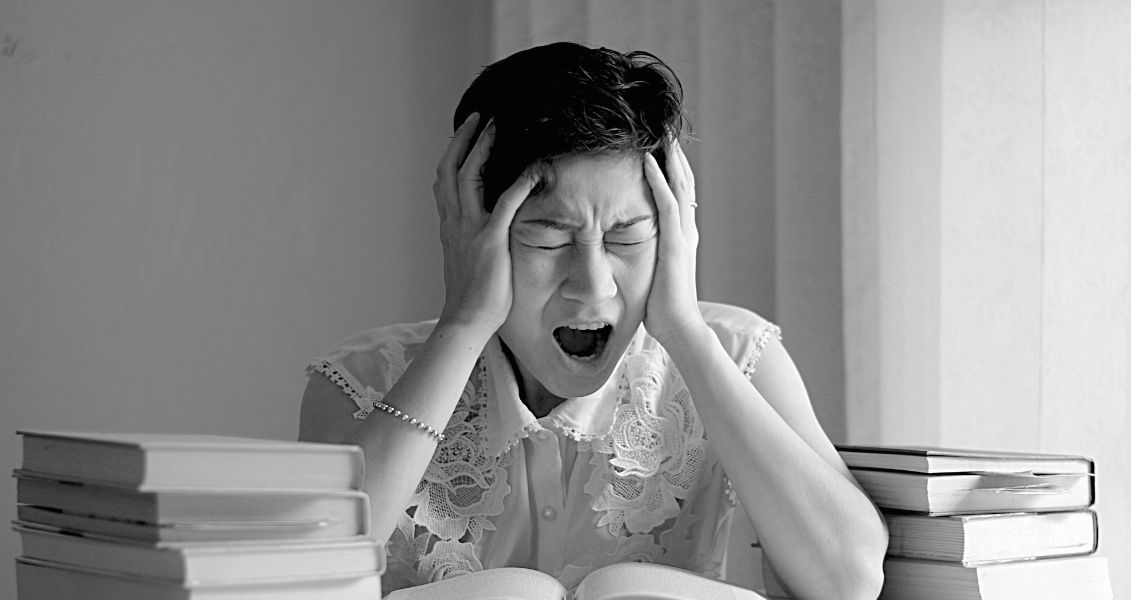 Day of a person who is considered incapable of learning