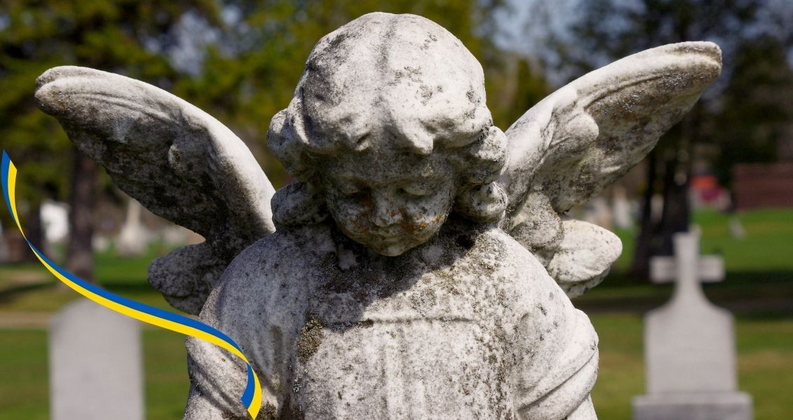 Day of commemoration of the children who died as a