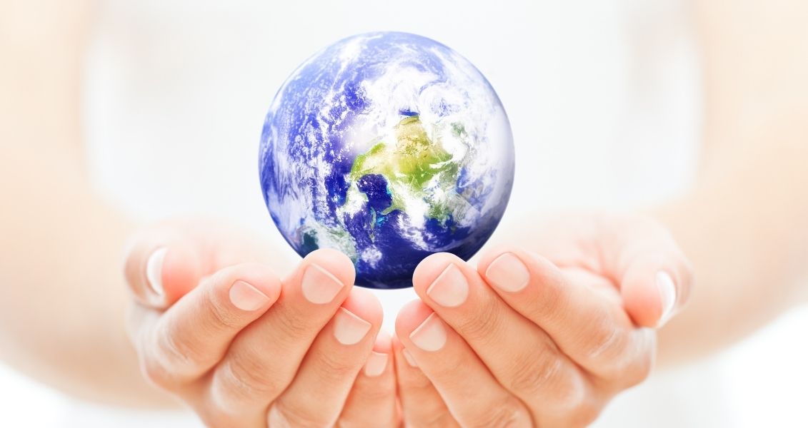 Day of environmental debt