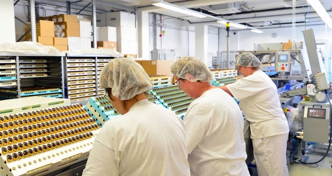 Day of food industry workers