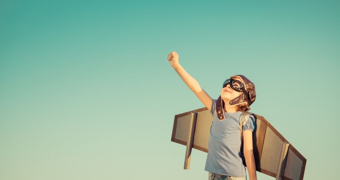 Day of motivation and inspiration