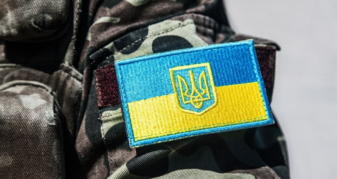Day of operational control servicemen of all levels in Ukraine