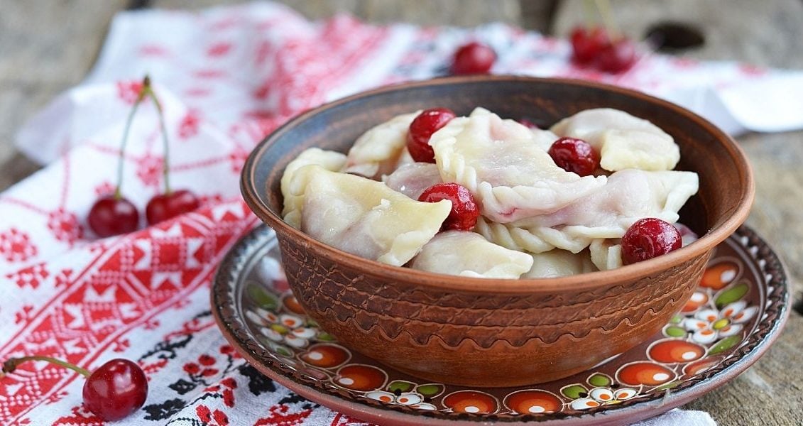 Day of sustainable gastronomy