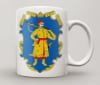 Day of the Ukrainian Cossacks