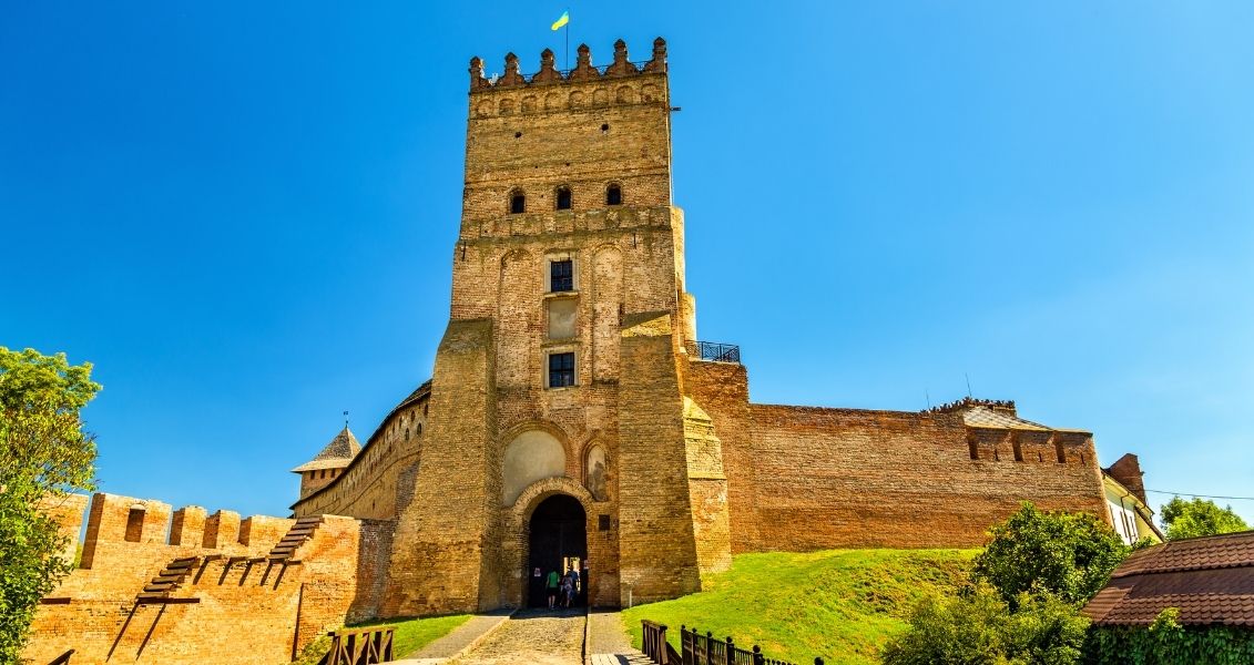 Day of the city of Lutsk