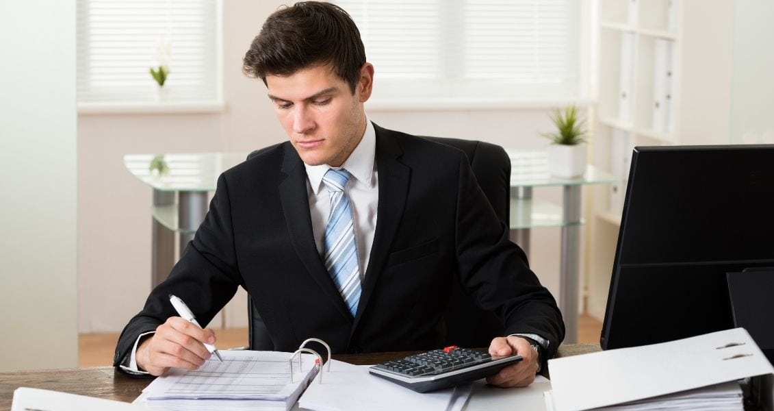 Day of the employee of the State Tax Service of