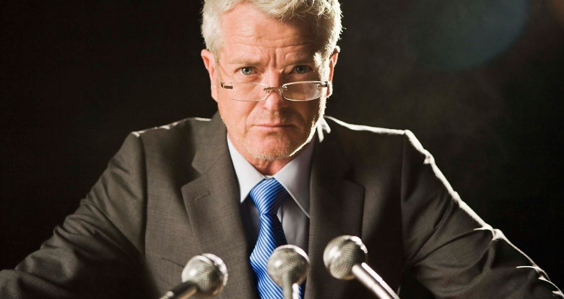 Day of the professional speaker