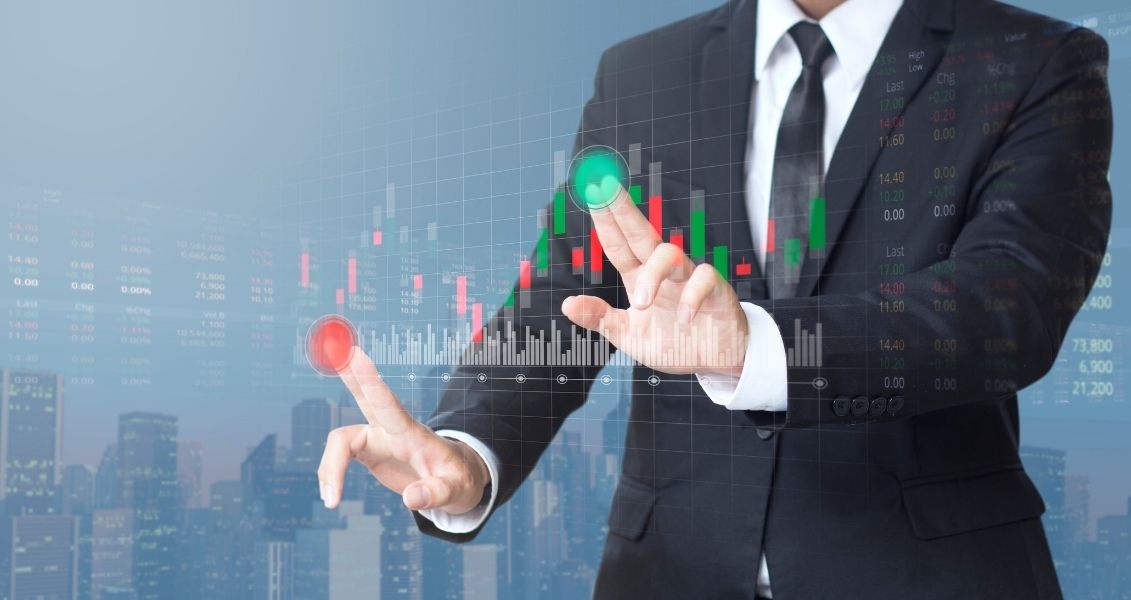 Day of the stock market employee of Ukraine