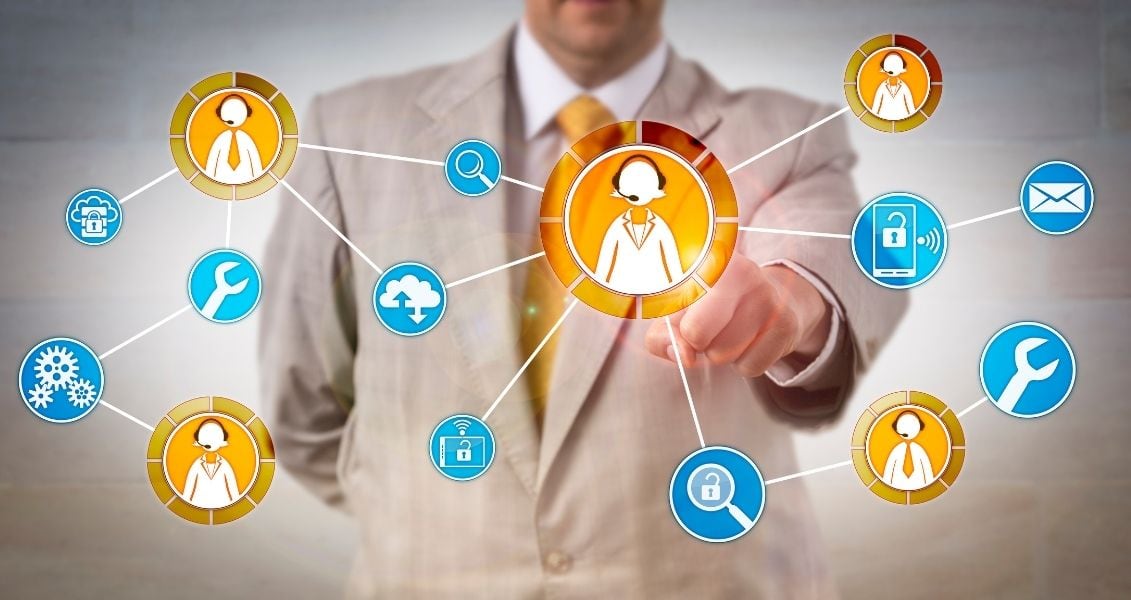 How International Matchmaking Differs from Dating Apps Day of the technical support worker