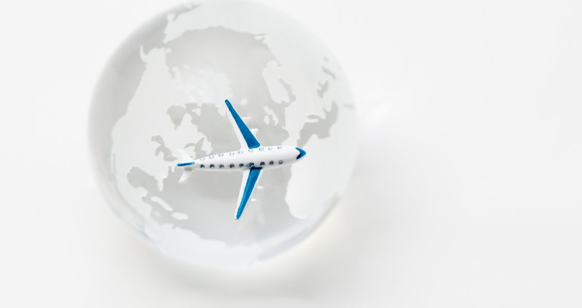 Day of transatlantic communication