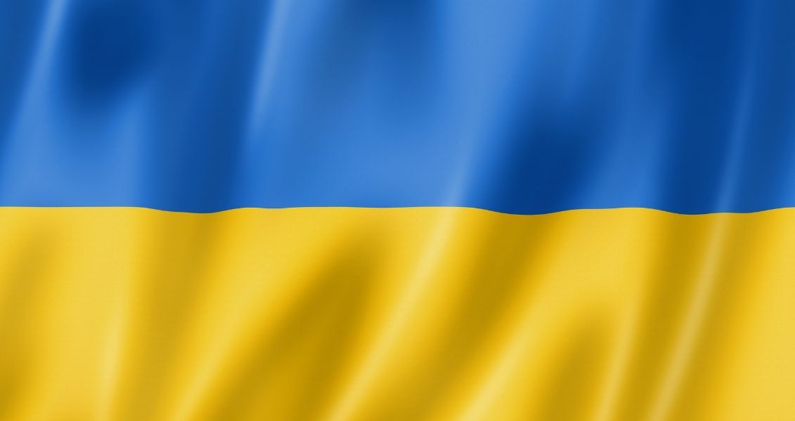 National Flag Day of Ukraine