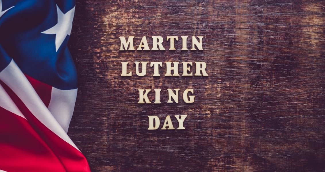 Martin Luther King Day