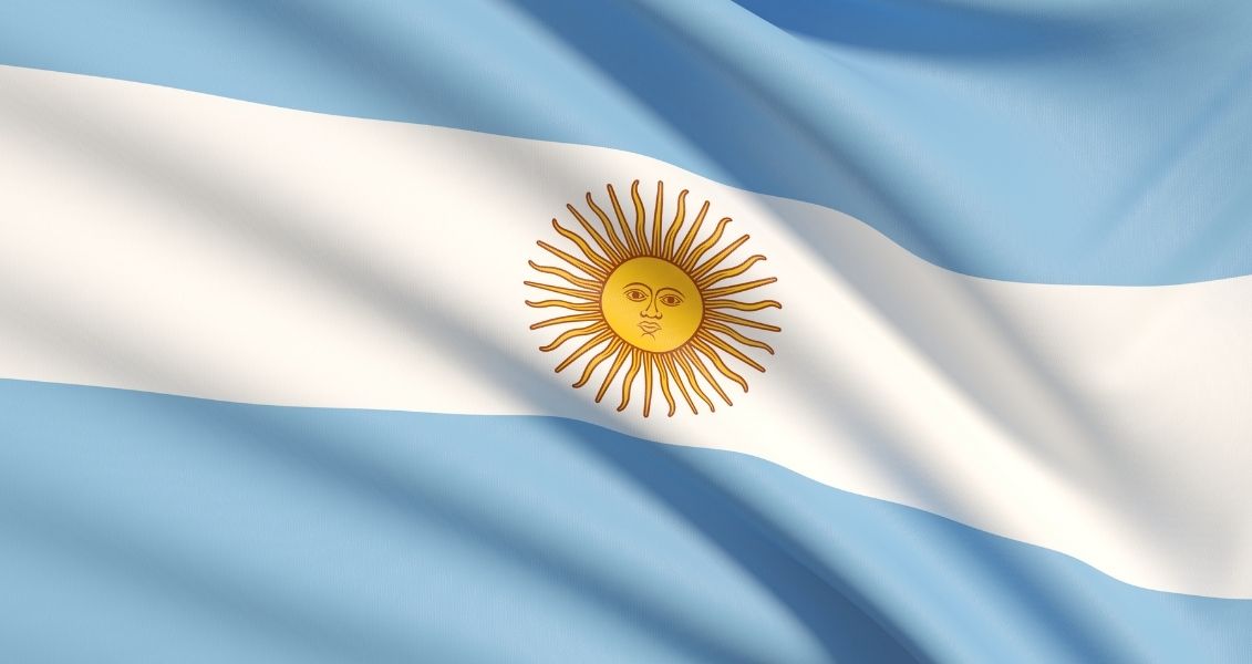 Argentina Independence Day