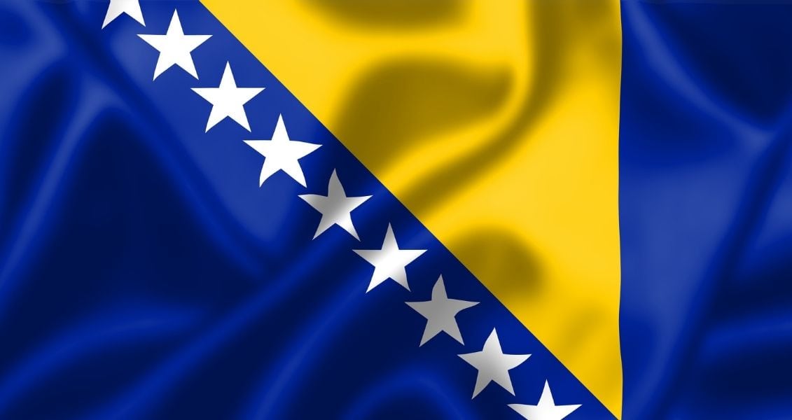 Independence Day of Bosnia and Herzegovina