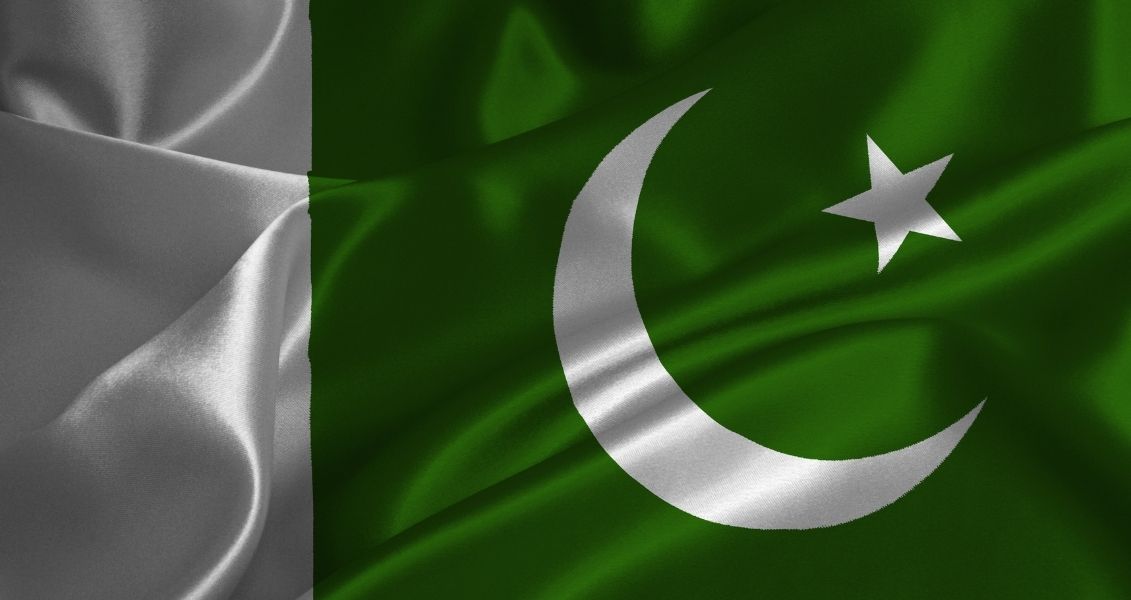 Independence Day of the Islamic Republic of Pakistan