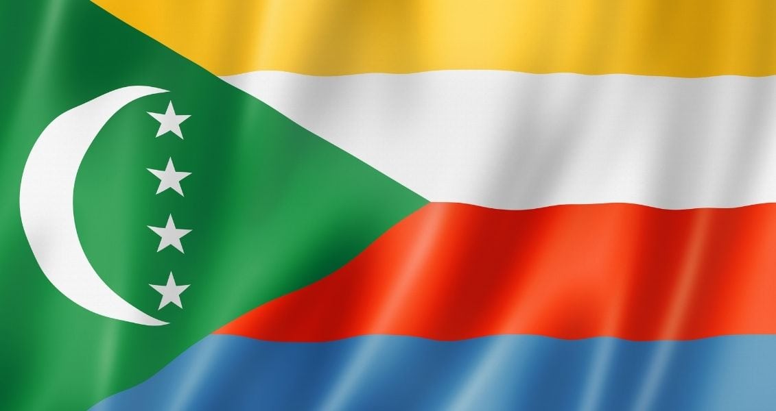 Comoros Independence Day
