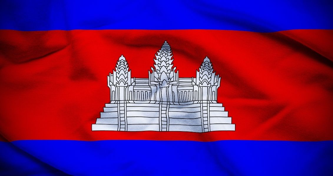 Independence Day of the Kingdom of Cambodia