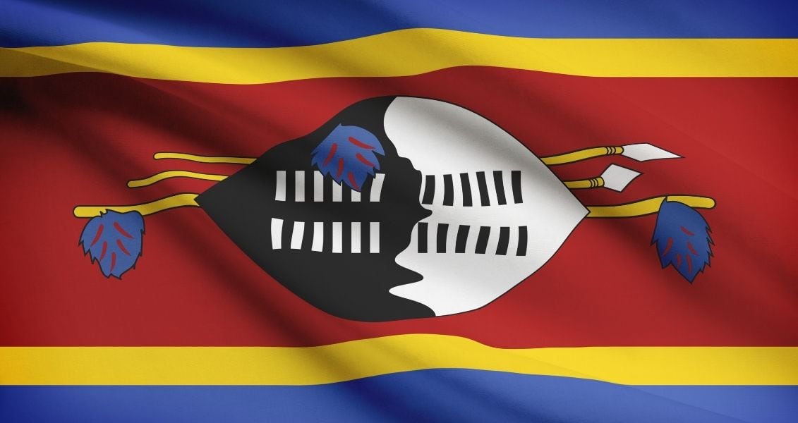 Independence Day of the Kingdom of Swaziland