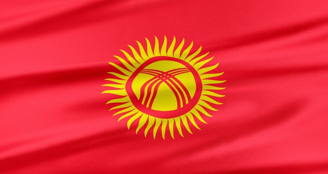 Independence Day of Kyrgyzstan (Kyrgyz Republic)