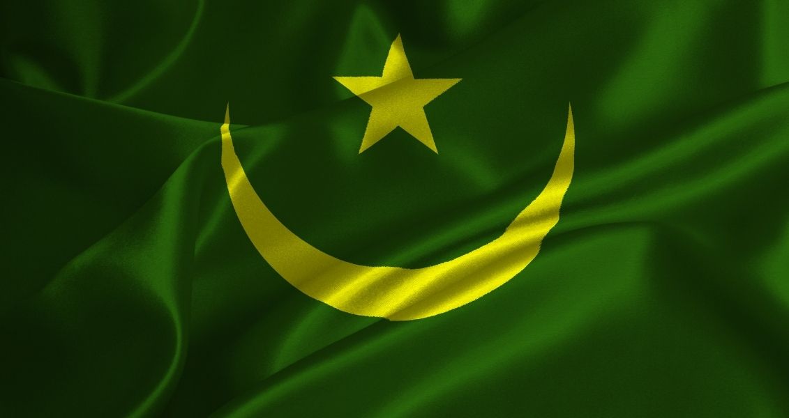 Independence Day of Mauritania