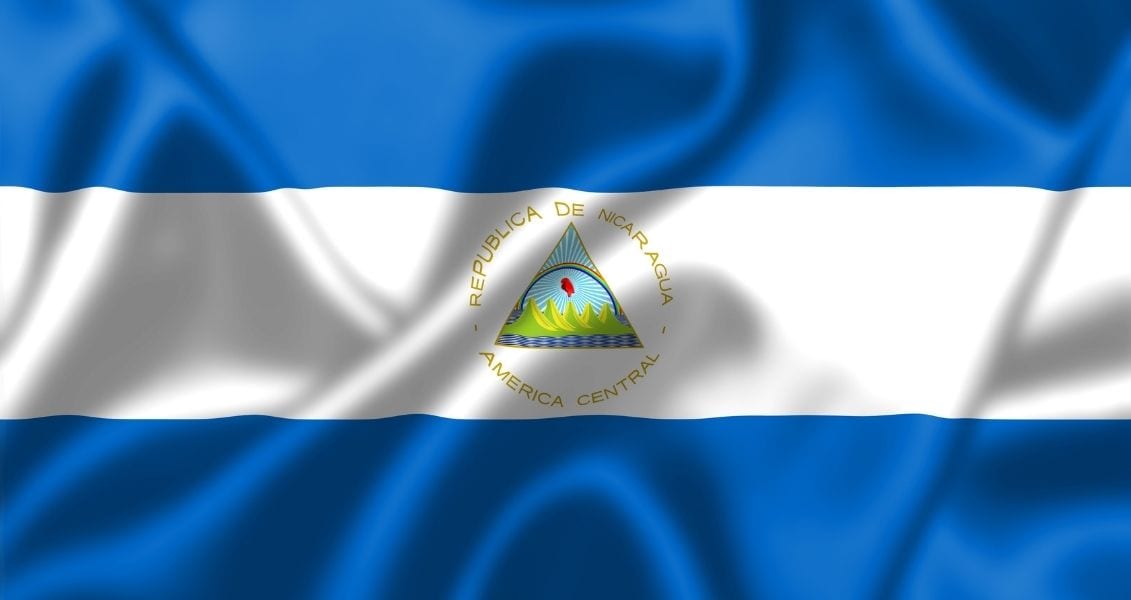 Independence Day of Nicaragua