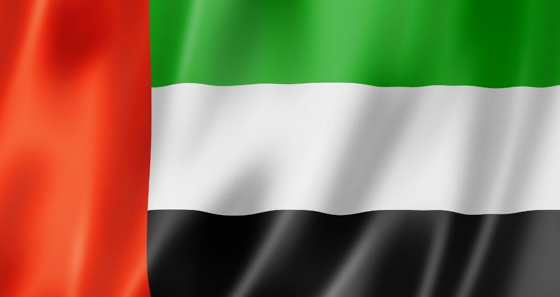 Independence Day of the United Arab Emirates