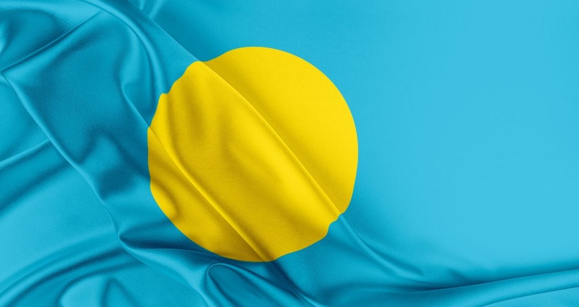 Palau Independence Day