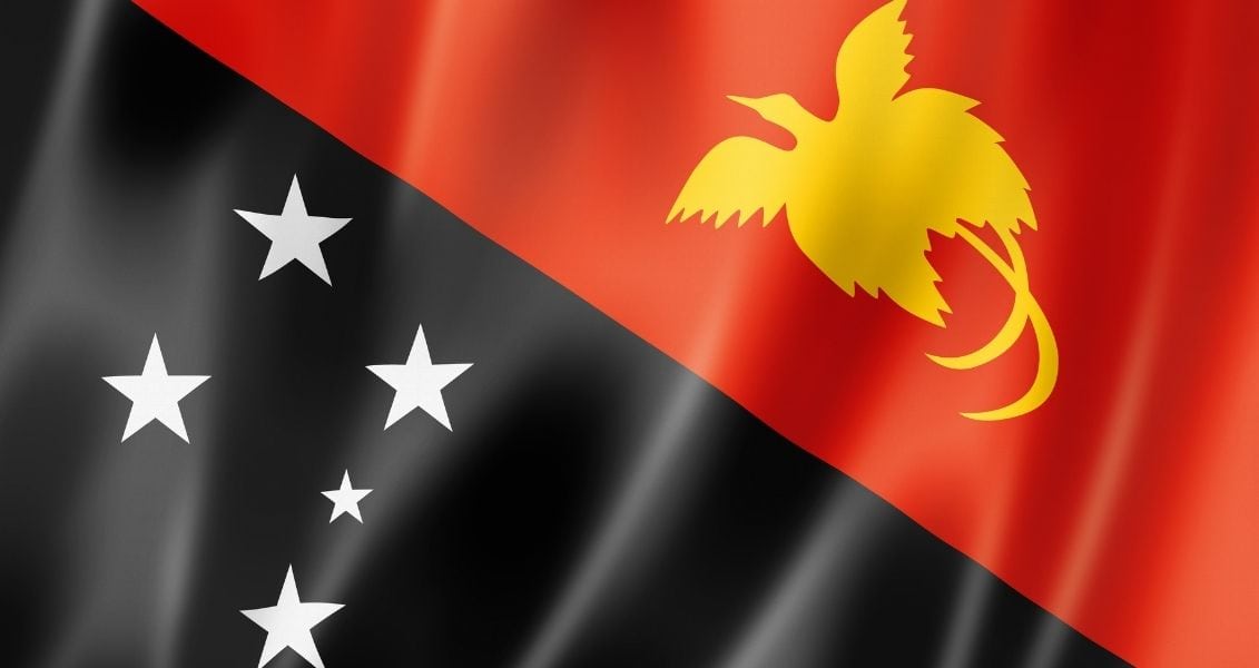 Papua New Guinea Independence Day