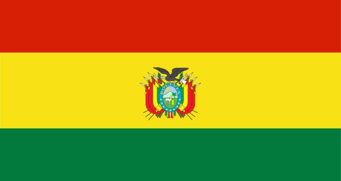 Independence Day of the Republic of Bolivia