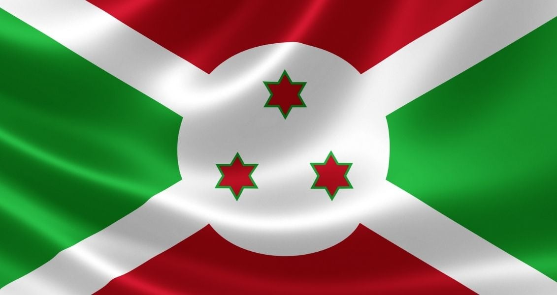 Independence Day of the Republic of Burundi
