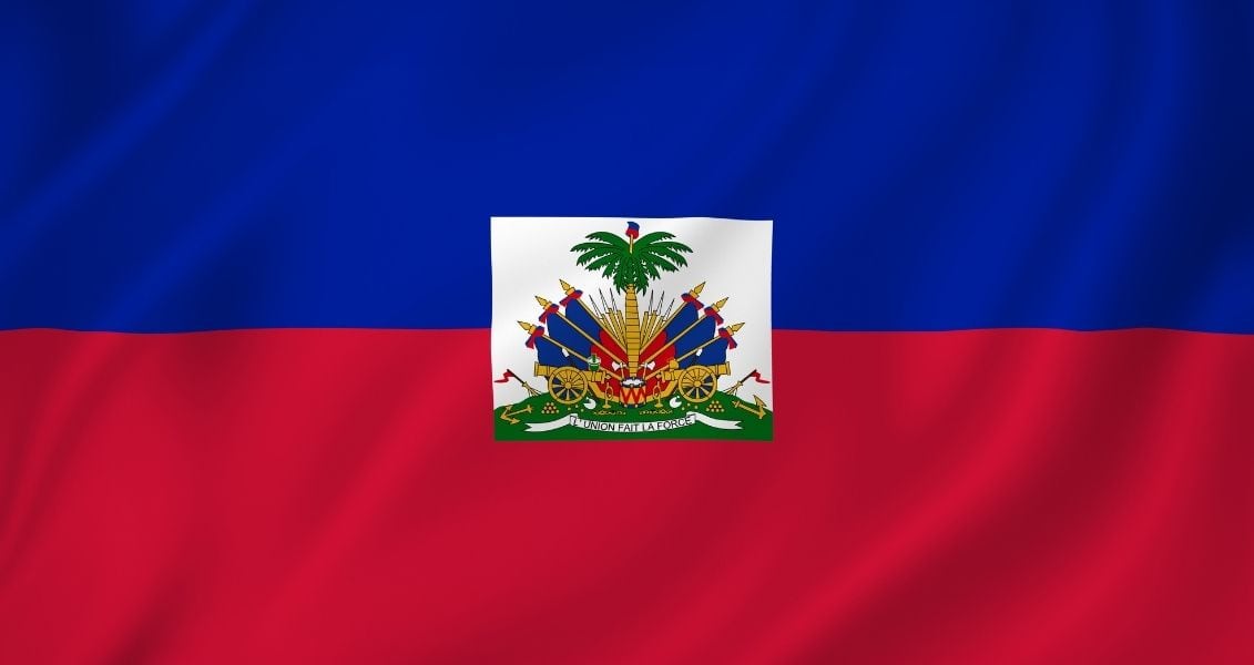 Independence Day of the Republic of Haiti
