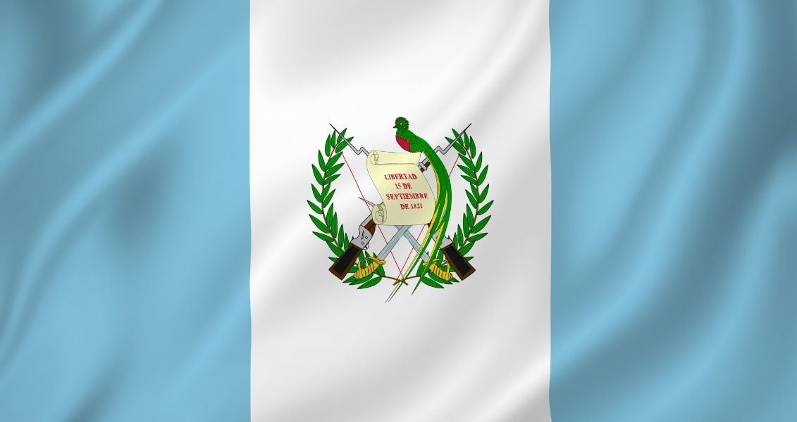 Independence Day of the Republic of Guatemala
