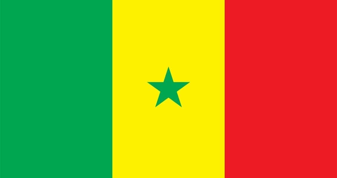 Independence Day of the Republic of Senegal