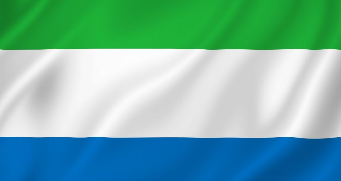 Sierra Leone Independence Day