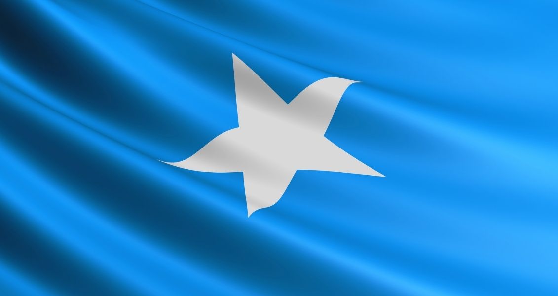 Somali Independence Day