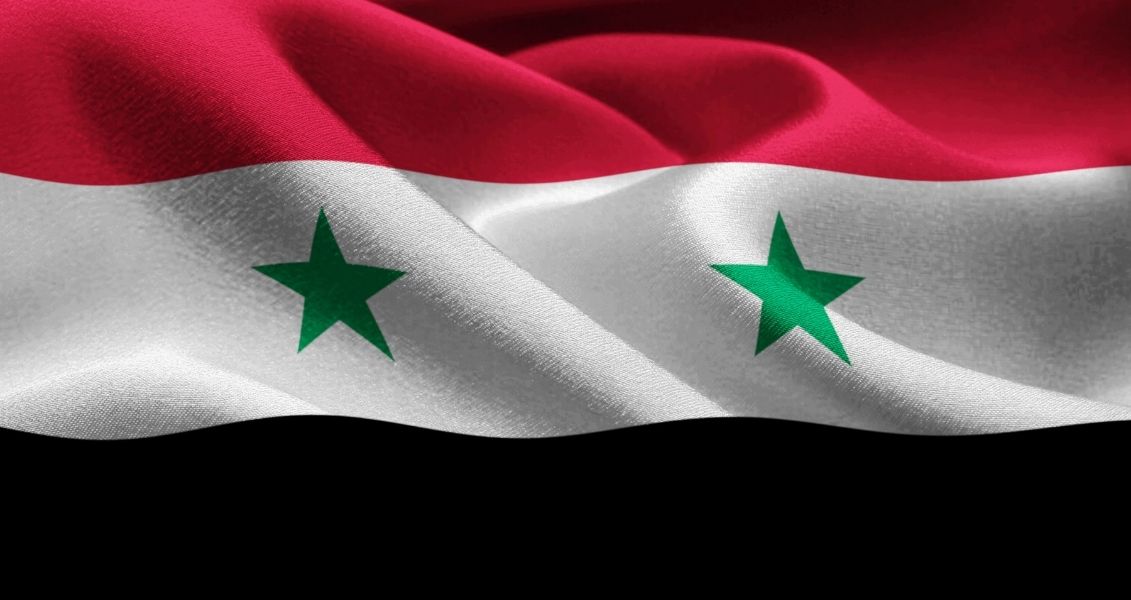 Syrian Independence Day