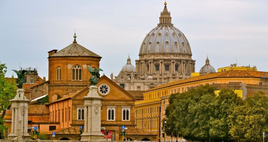 Independence Day of the Vatican City State