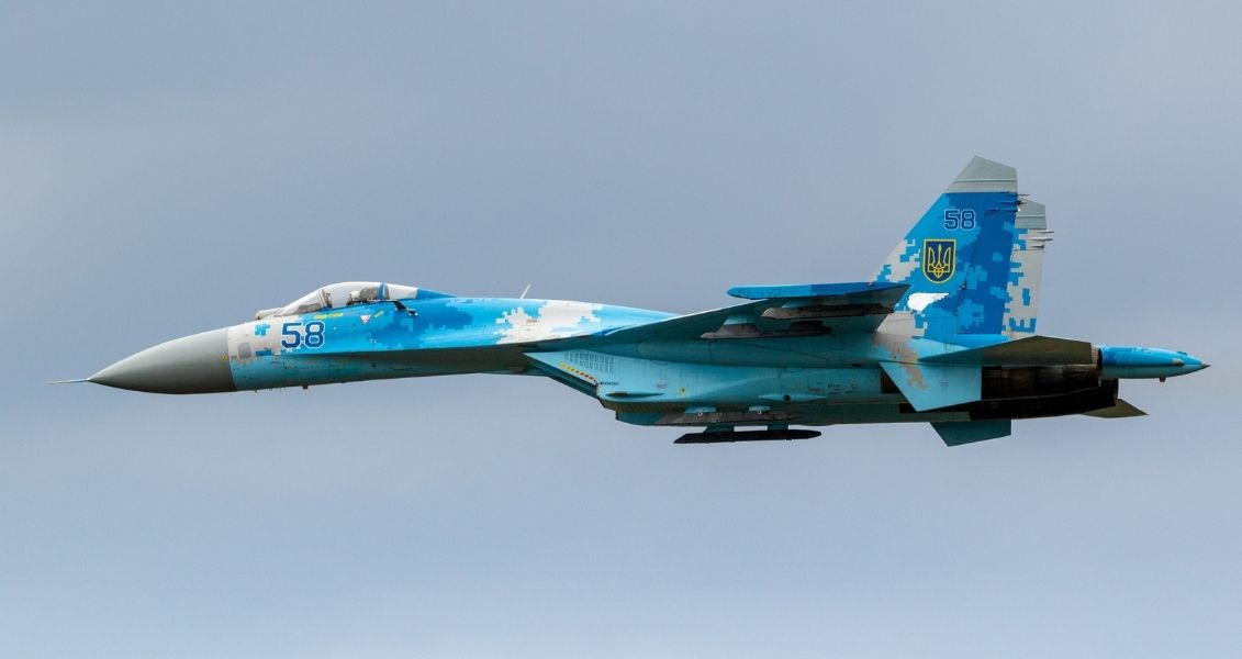 Day of the Air Force of the Armed Forces of Ukraine