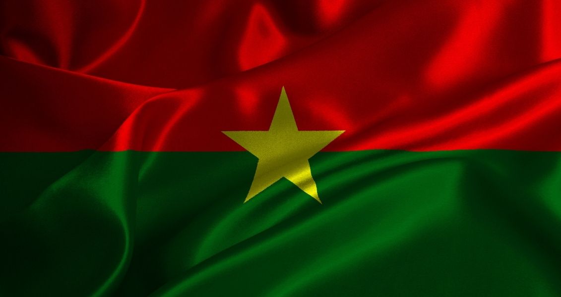 Burkina Faso Republic Day
