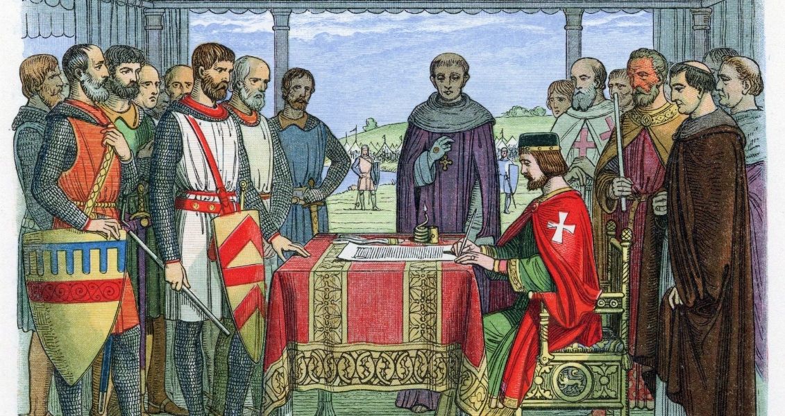 Magna Carta Day