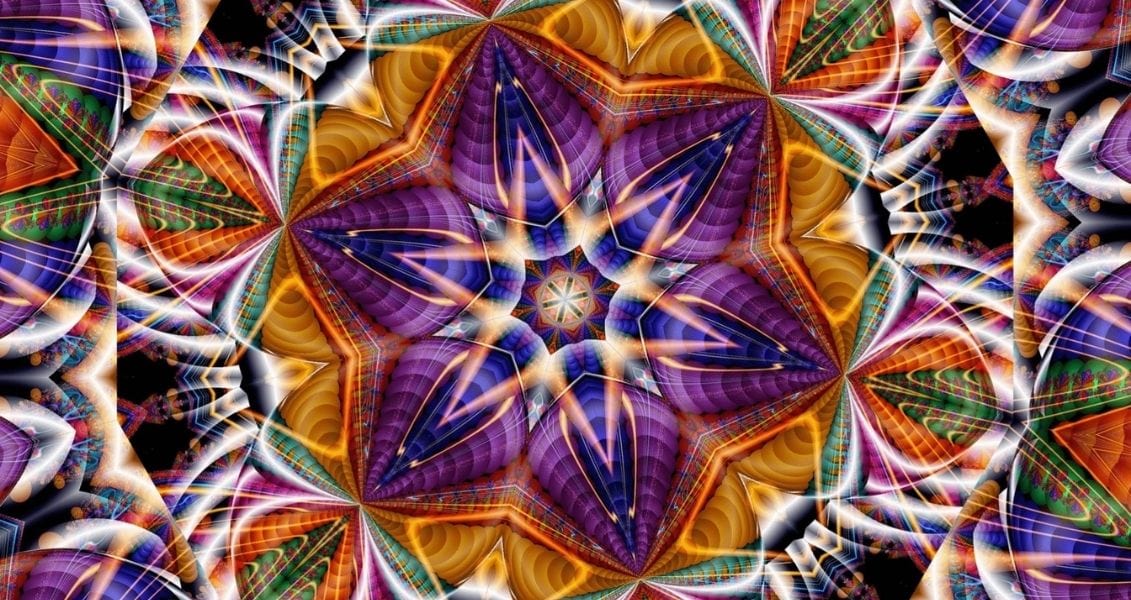 Kaleidoscope Day