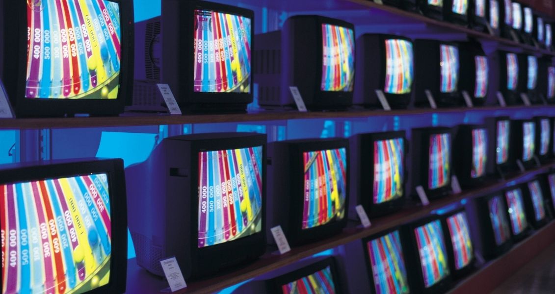 Color TV Day