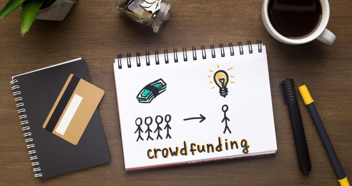 Crowdfunding Day