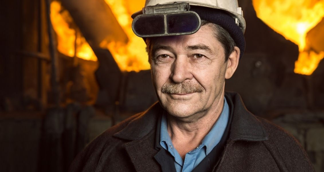 Metallurgist's Day or Day of workers of the metallurgical and mining industry of Ukraine