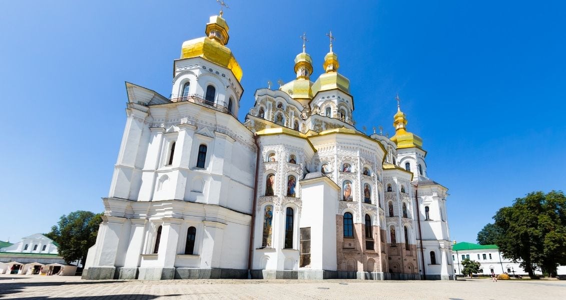 Day of Remembrance of St. Ioann Pecherskyi, the Many-suffering