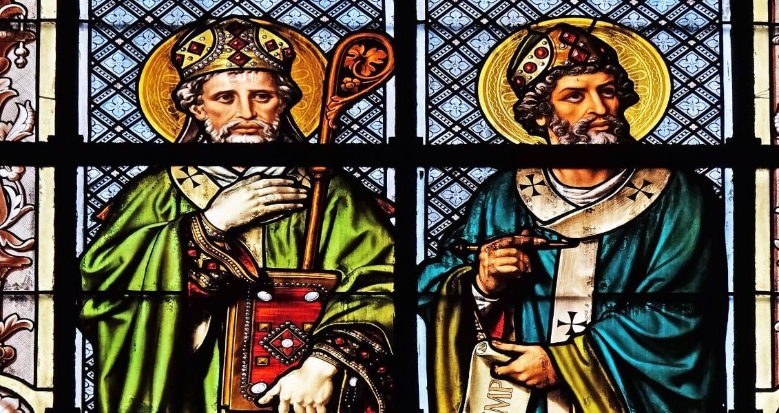 Memorial Day of Saints Athanasius and Cyril, Archbishops of Alexandria