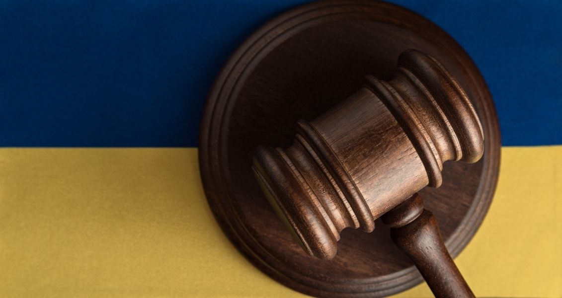 Day of Court Employees of Ukraine
