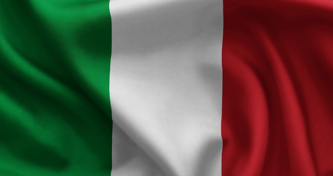 Proclamation Day of the Italian Republic