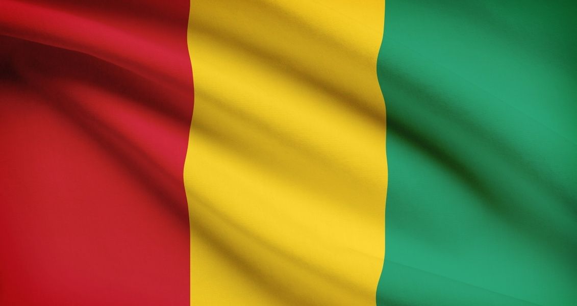Independence Day of the Republic of Guinea