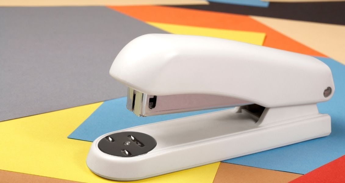 Stapler's birthday